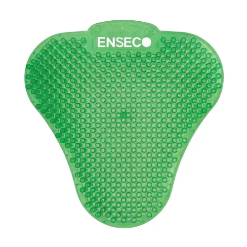 Tapete Antisalpicaduras Estándar Citrus Fresh Verde 15pz