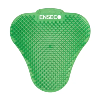 Tapete Antisalpicaduras Premium Citrus Fresh Verde Enseco 10 Piezas